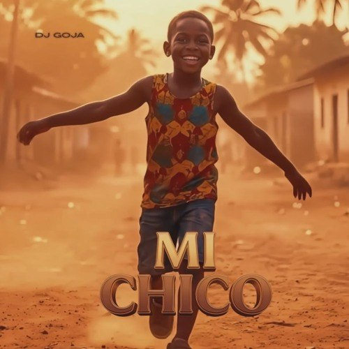 دانلود آهنگ Mi Chico DJ Goja & Jason Derulo & Melody